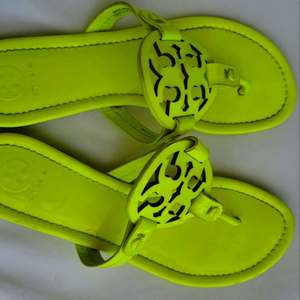 Tory Burch Miller Sandal
